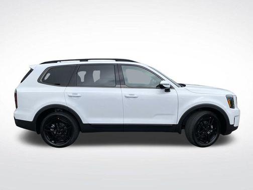 2025 Kia Telluride SX Prestige X-Line