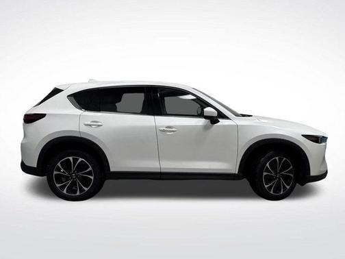 2022 Mazda CX-5 2.5 S