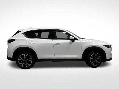 2022 Mazda CX-5 2.5 S