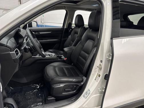 2022 Mazda CX-5 2.5 S