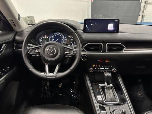 2022 Mazda CX-5 2.5 S