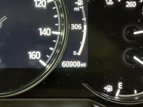 2022 Mazda CX-5 2.5 S