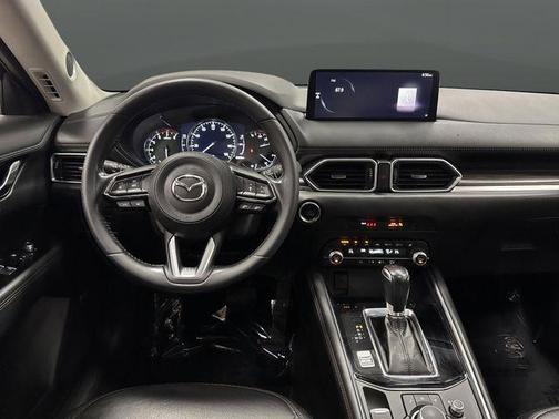 2022 Mazda CX-5 2.5 S