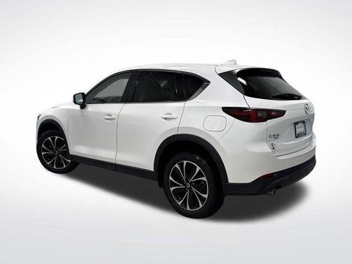 2022 Mazda CX-5 2.5 S