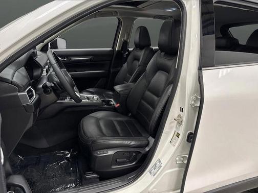 2022 Mazda CX-5 2.5 S