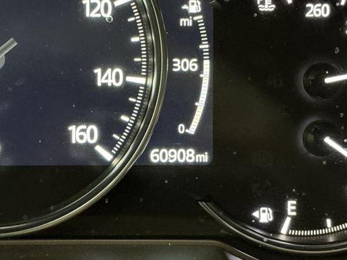 2022 Mazda CX-5 2.5 S