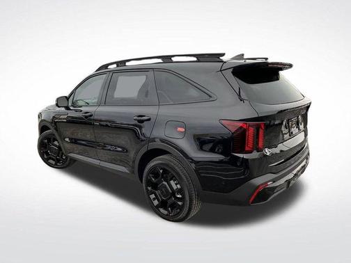 2026 Kia Sorento SX
