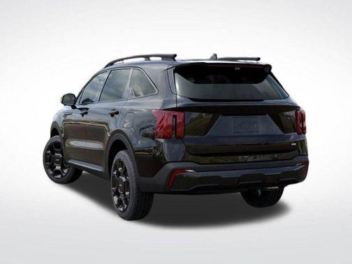 2026 Kia Sorento SX
