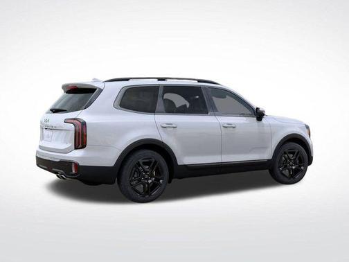 2025 Kia Telluride SX Prestige X-Line