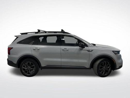 2023 Kia Sorento EX