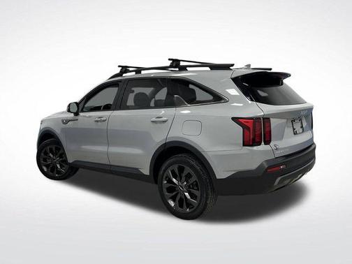 2023 Kia Sorento EX