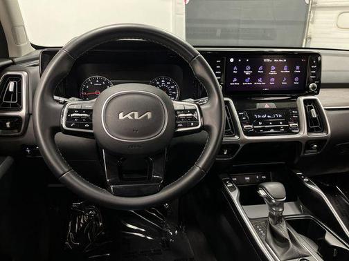 2023 Kia Sorento EX