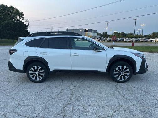 2023 Subaru Outback Limited