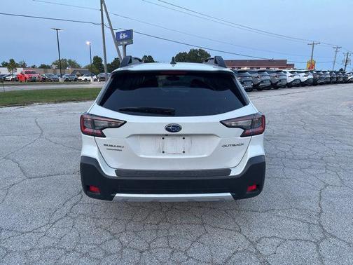 2023 Subaru Outback Limited