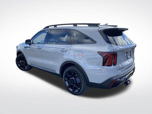 2026 Kia Sorento SX