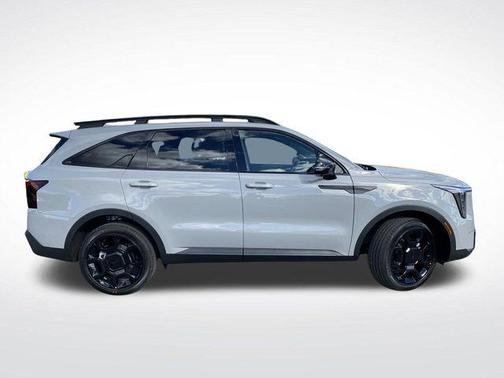 2026 Kia Sorento SX