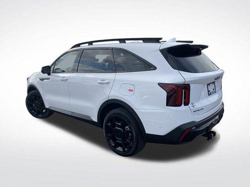 2026 Kia Sorento SX