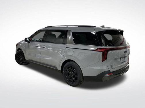 2025 Kia Carnival SX Prestige