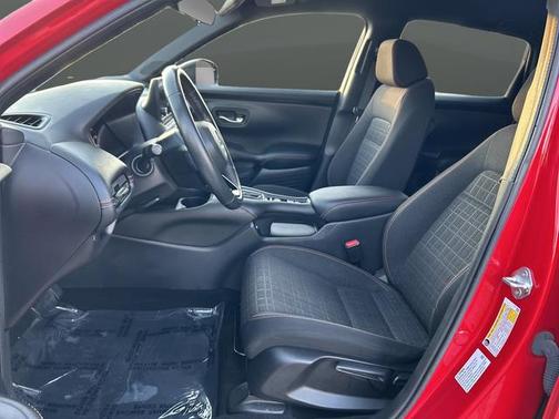 2023 Honda HR-V AWD Sport