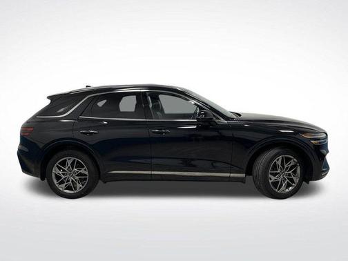 2022 Genesis GV70 2.5T AWD