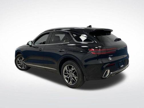 2022 Genesis GV70 2.5T AWD