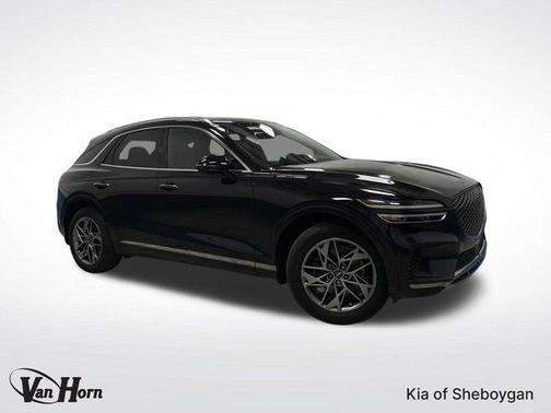 2022 Genesis GV70 2.5T AWD