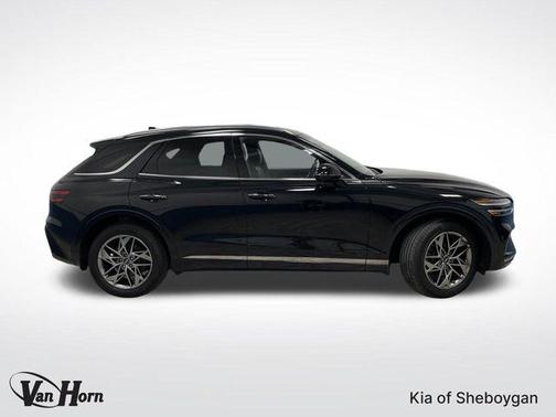 2022 Genesis GV70 2.5T AWD