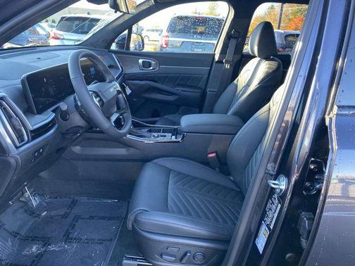2026 Kia Sorento SX
