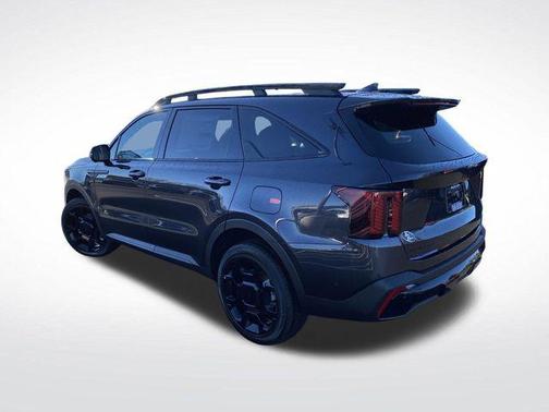 2026 Kia Sorento SX