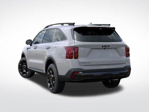 2026 Kia Sorento SX