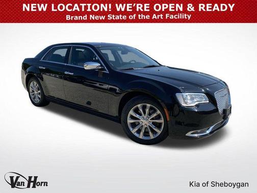 2019 Chrysler 300 Limited