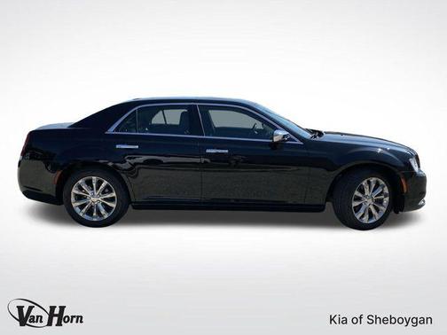 2019 Chrysler 300 Limited