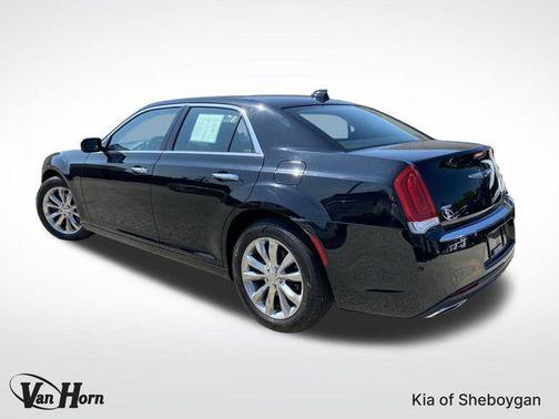 2019 Chrysler 300 Limited
