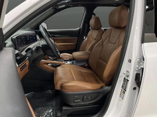 2024 Kia Telluride SX Prestige X-Pro