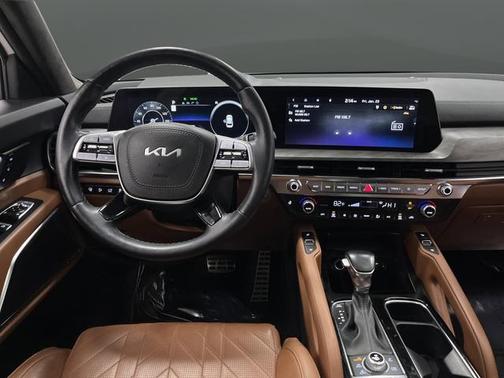 2024 Kia Telluride SX Prestige X-Pro