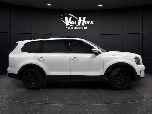 2024 Kia Telluride SX Prestige X-Pro