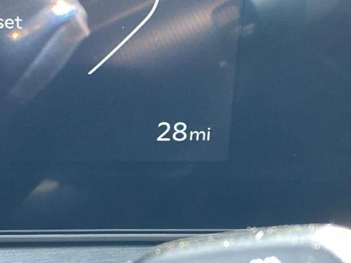 Ebony Black 2026 Kia Sorento SX