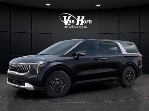 2026 Kia Carnival LX