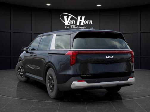 2026 Kia Carnival LX