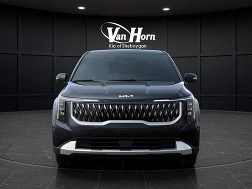 2026 Kia Carnival LX