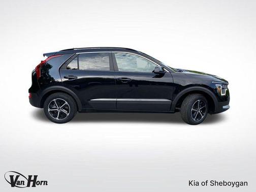 2024 Kia Niro LX