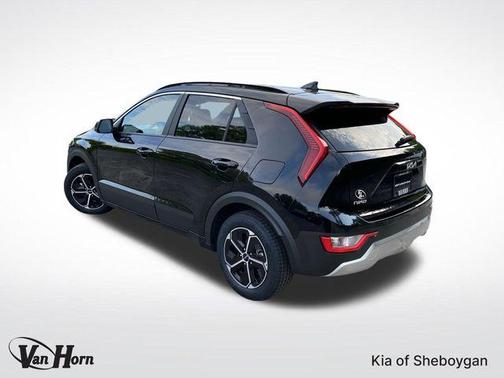 2024 Kia Niro LX