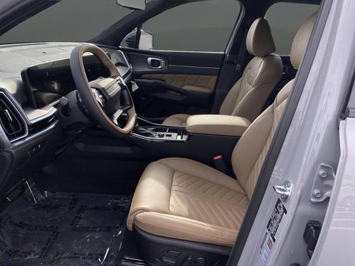 2026 Kia Sorento SX