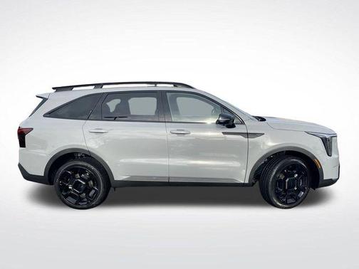 2026 Kia Sorento SX