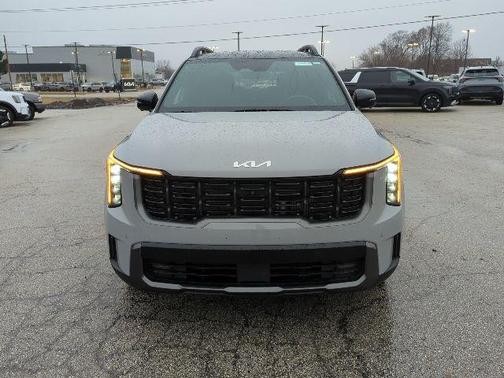 2024 Kia Sorento SX