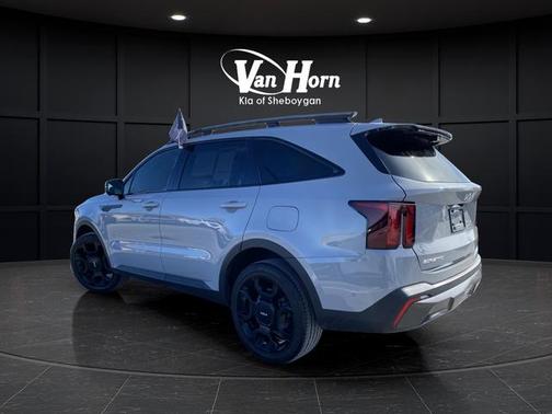 2024 Kia Sorento SX