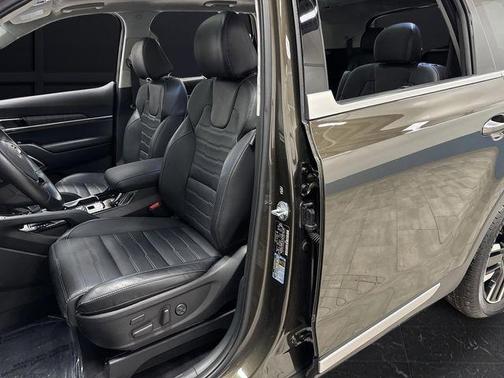 2024 Kia Telluride SX Prestige