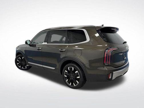 2024 Kia Telluride SX Prestige