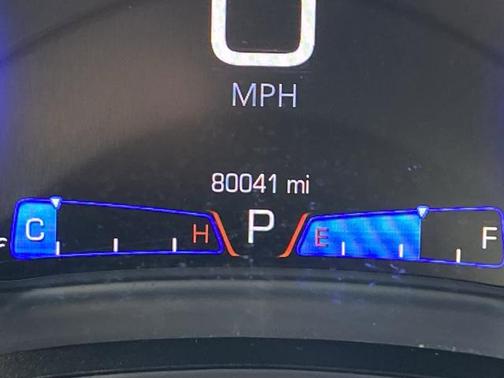 2018 Chrysler 300 Limited