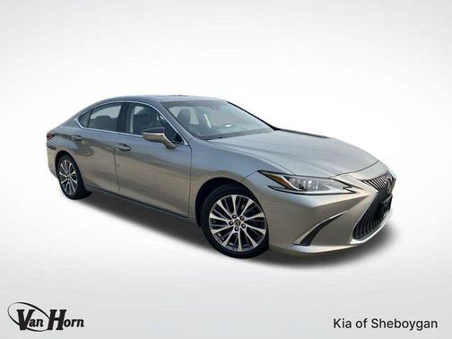 2021 Lexus ES 250 Base